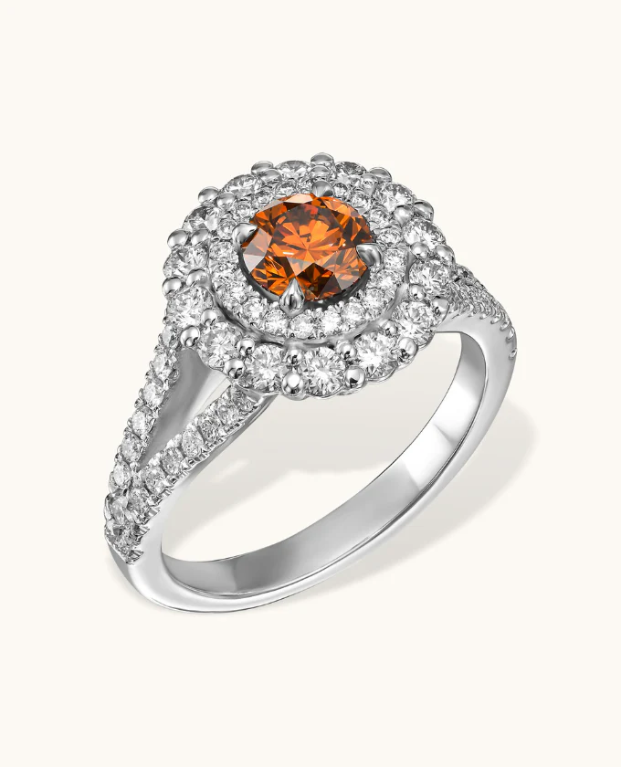 Lily Ring