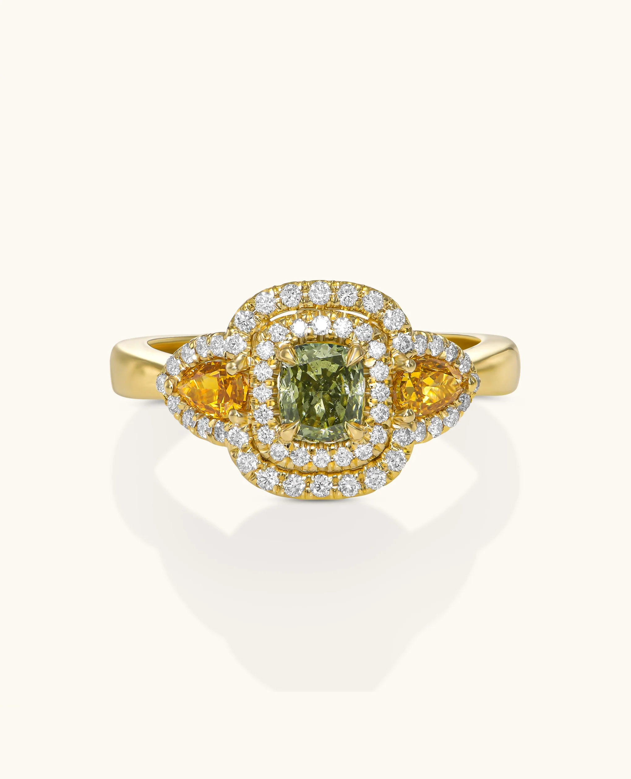 Orchid Ring - Image 2